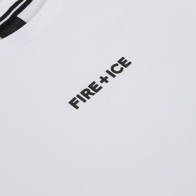 Koszulka męska BOGNER FIRE+ICE Mick3 white 2