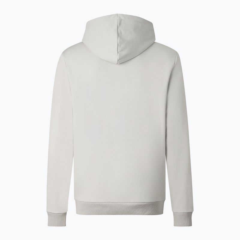 Bluza męska BOGNER FIRE+ICE Filiz dawn grey 2