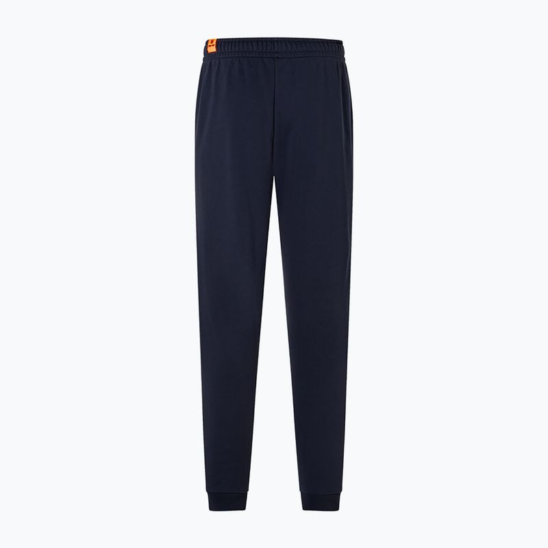Spodnie męskie Bogner Fire+Ice Fadi2 night blue 2