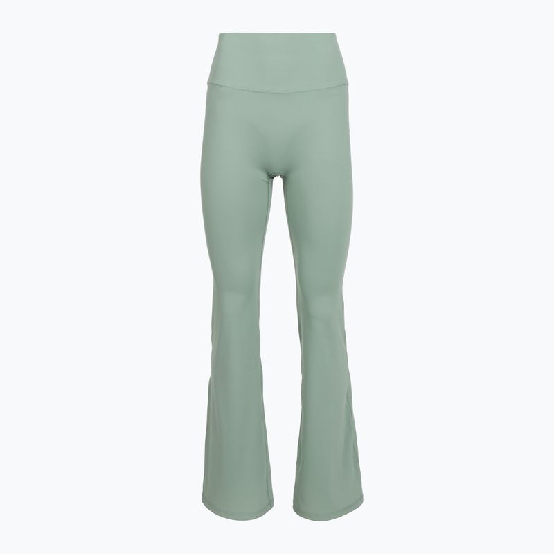 Spodnie damskie Bogner Fire+Ice Lathi3 eucalyptus 6
