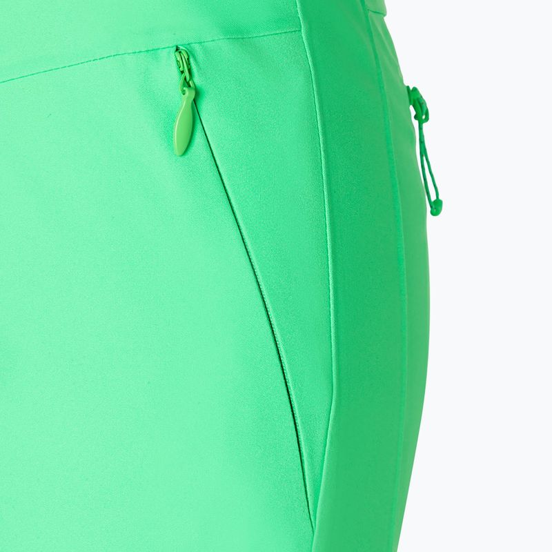 Spodnie narciarskie damskie BOGNER FIRE+ICE Borja4-T vibrant apple 3