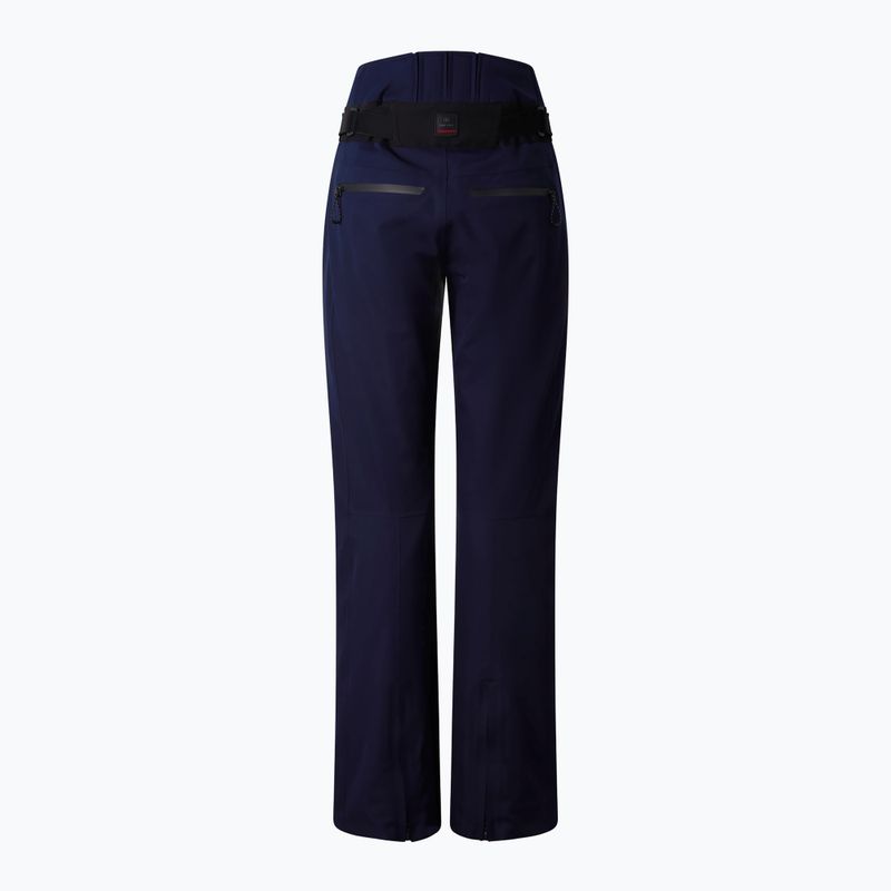 Spodnie narciarskie damskie BOGNER FIRE+ICE Borja4-T deepest navy 2