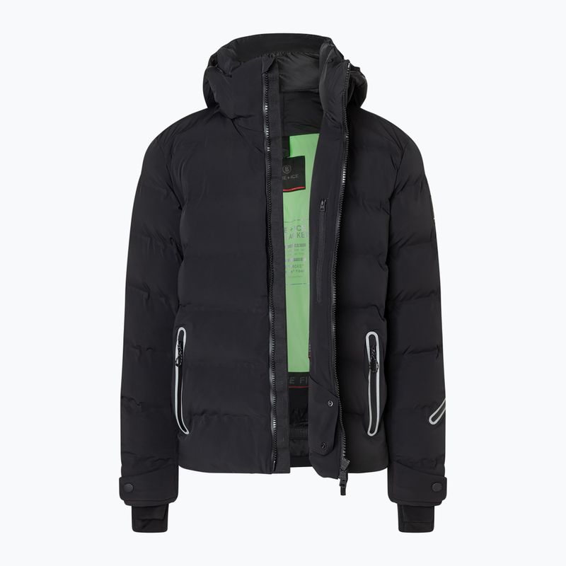 Kurtka narciarska męska BOGNER FIRE+ICE Tec-Luka black 3