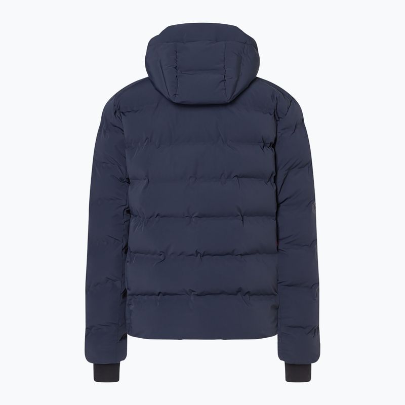 Kurtka narciarska męska BOGNER FIRE+ICE Tec-Luka deepest navy 2
