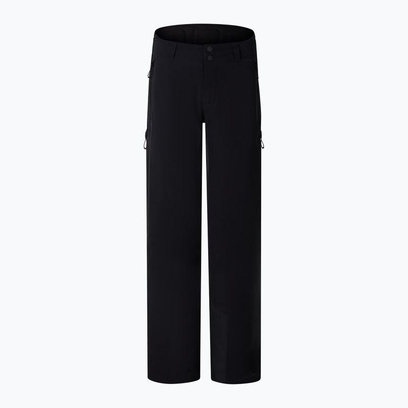 Spodnie narciarskie męskie BOGNER FIRE+ICE Nic-T black