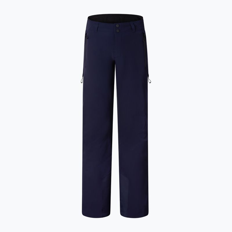 Spodnie narciarskie męskie BOGNER FIRE+ICE Nic-T deepest navy