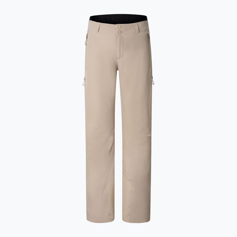 Spodnie narciarskie męskie BOGNER FIRE+ICE Nic-T nomadic desert