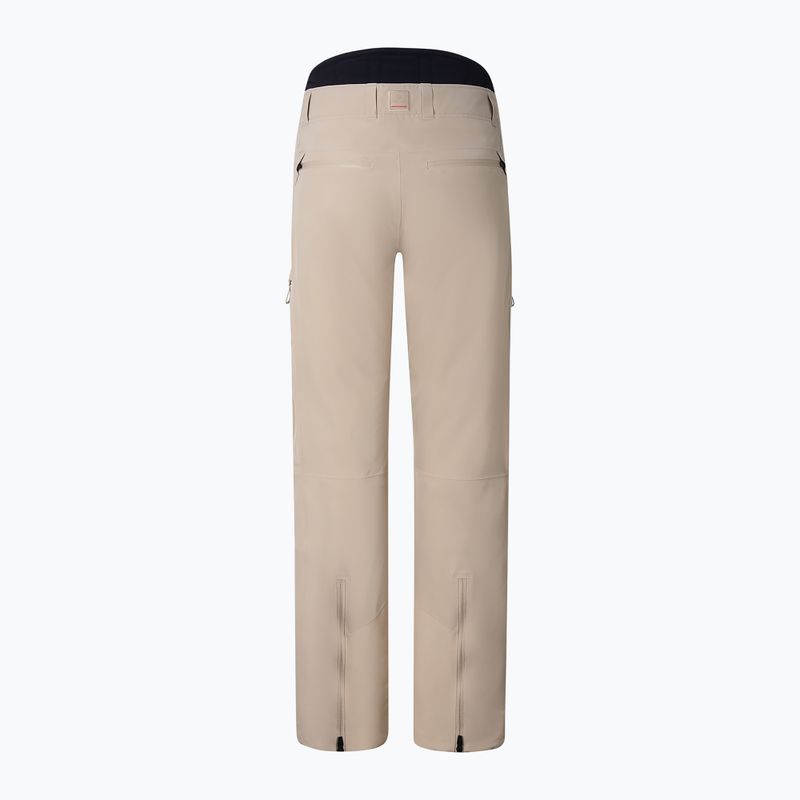 Spodnie narciarskie męskie BOGNER FIRE+ICE Nic-T nomadic desert 2