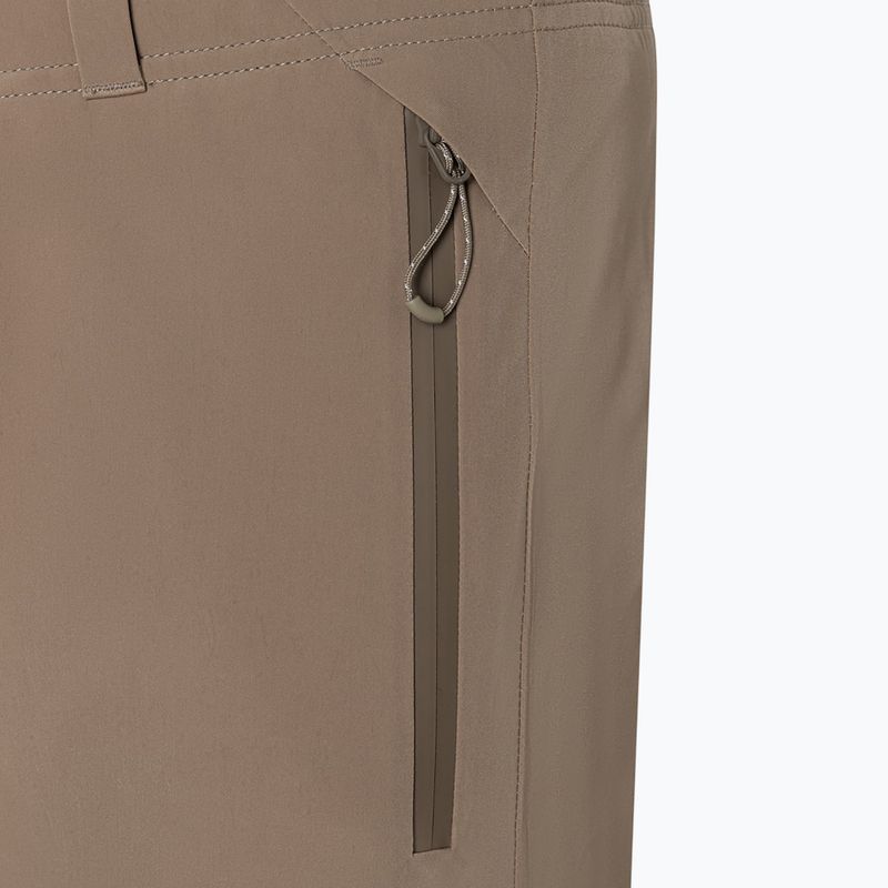 Spodnie narciarskie męskie BOGNER FIRE+ICE Nic-T walnut 3