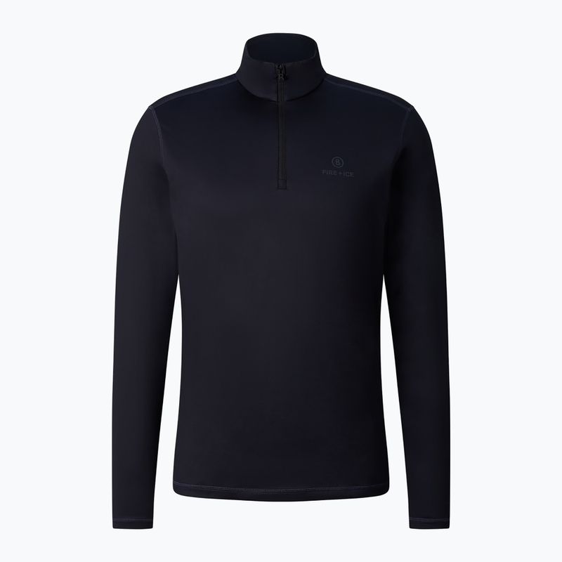 Bluza termoaktywna męska Bogner Fire+Ice Pascal deepest navy