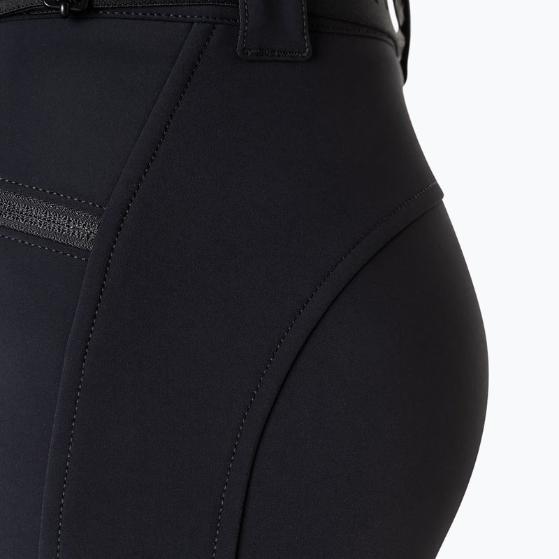 Spodnie narciarskie damskie BOGNER FIRE+ICE Zula2 black 3