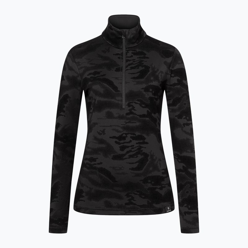 Bluza termoaktywna damska Bogner Fire+Ice Margo 2 black
