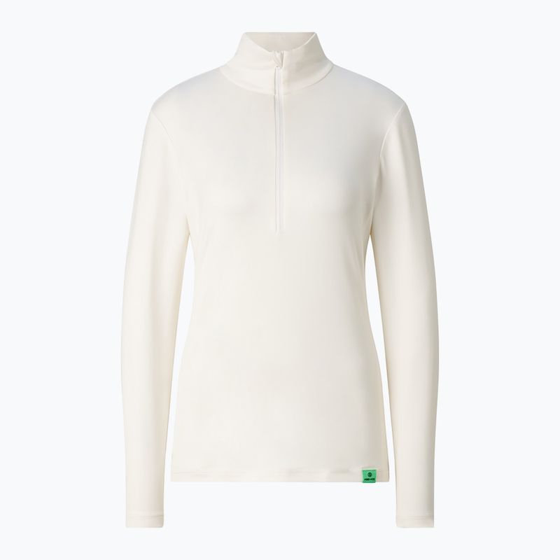 Bluza termoaktywna damska Bogner Fire+Ice Margo 2 sugar