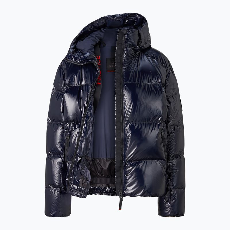 Kurtka narciarska damska BOGNER FIRE+ICE Vally2-D deepest navy 3