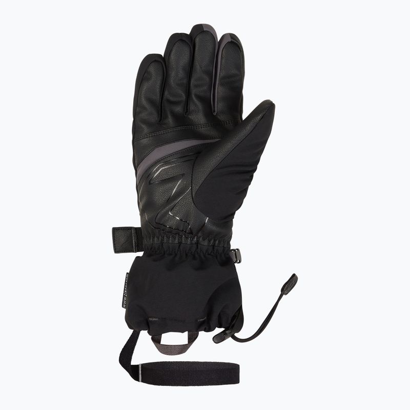 Rękawice narciarskie męskie Ziener Ghalion Aquashield Glove magnet 3
