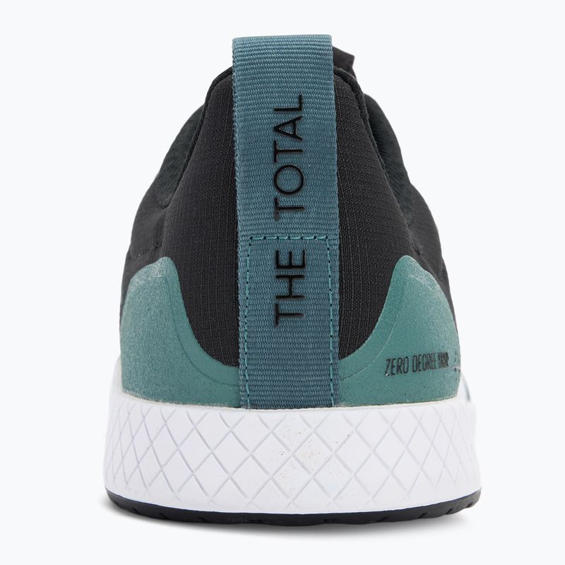 Buty do podnoszenia ciężarów adidas The Total 2 core black/grey six 6