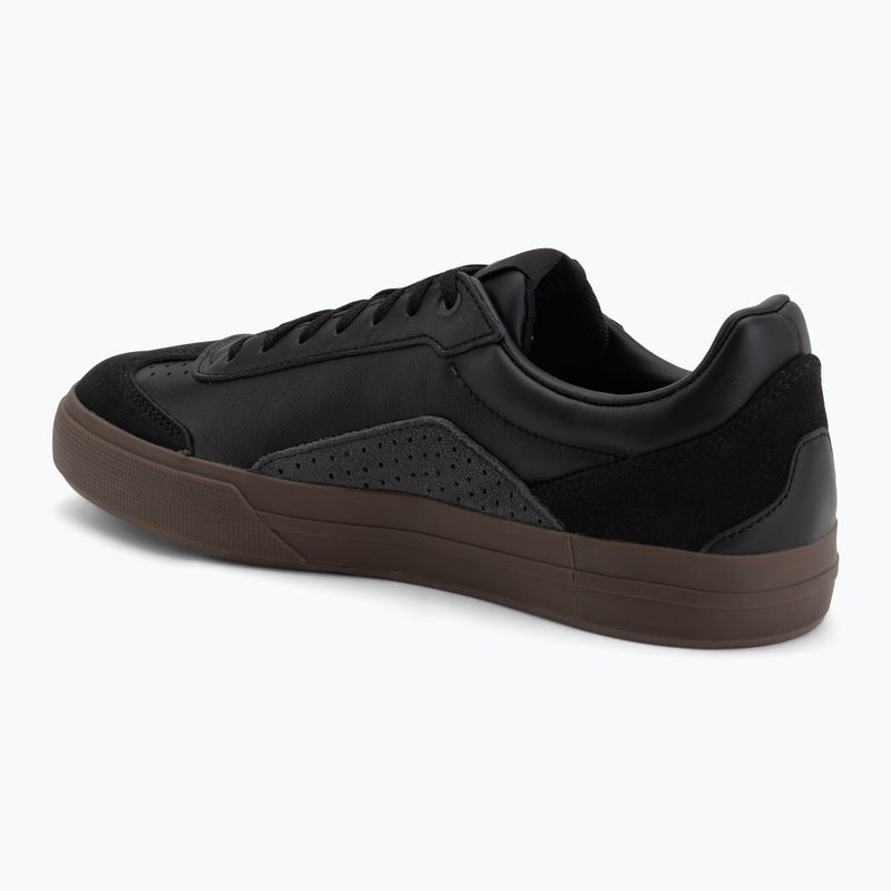 Buty rowerowe platformy męskie adidas FIVE TEN Sleuth DLX 2 core black/carbon/gum5 3