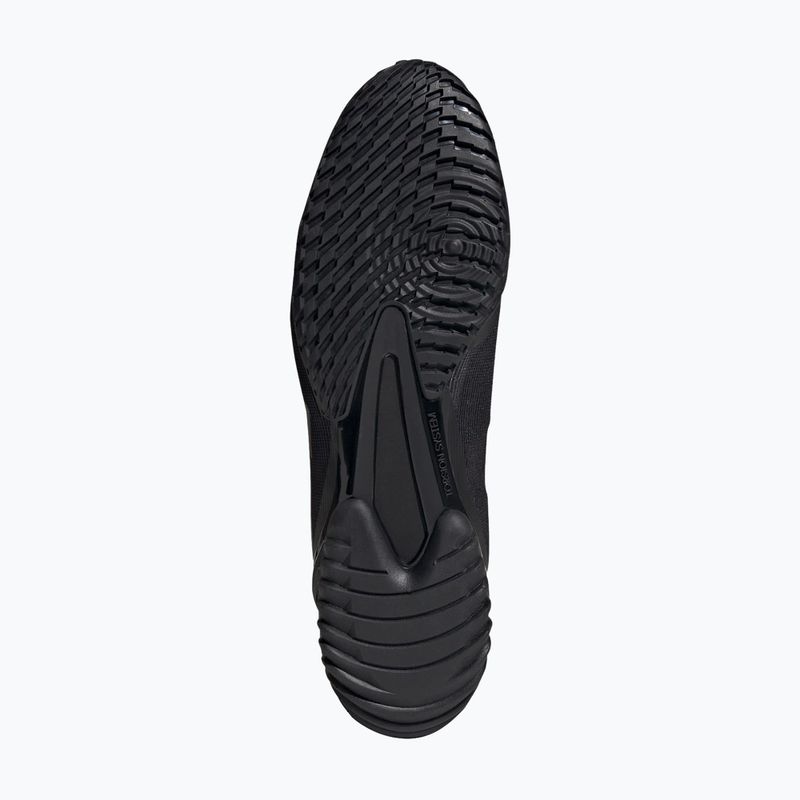 Buty bokserskie męskie adidas Speedex Ultra black 13