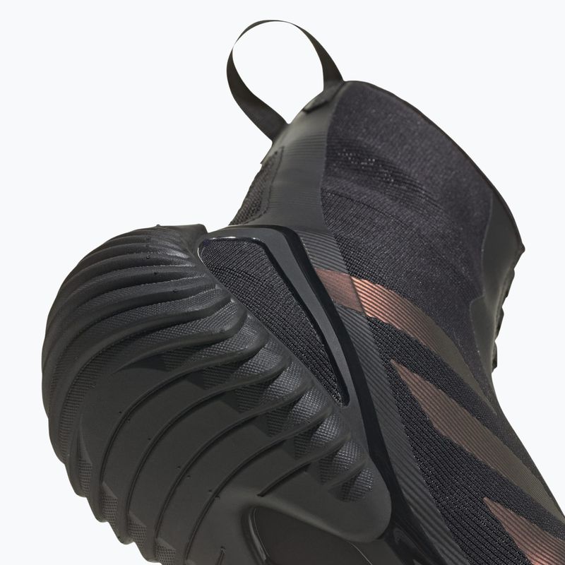 Buty bokserskie męskie adidas Speedex Ultra black 14