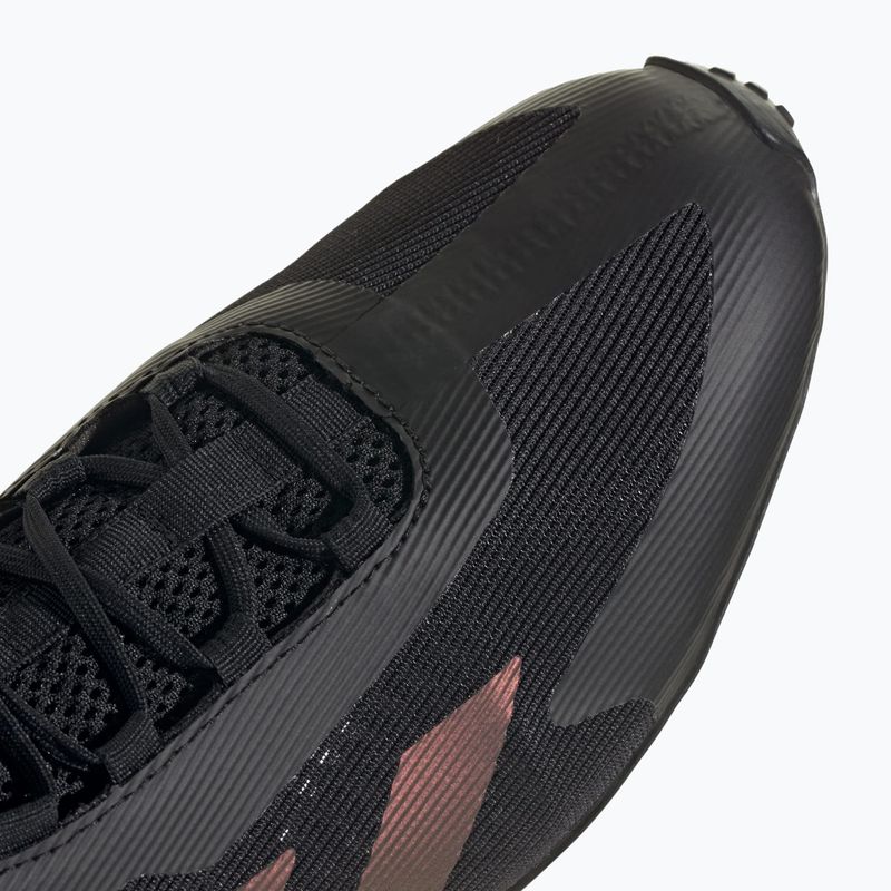 Buty bokserskie męskie adidas Speedex Ultra black 15