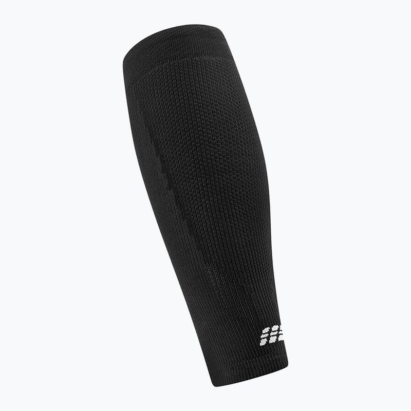 Opaski kompresyjne na łydki męskie CEP Calf 5.0 black 3