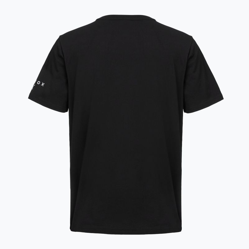 Koszulka męska PUMA x HYROX City Lifestyle Tee black 2