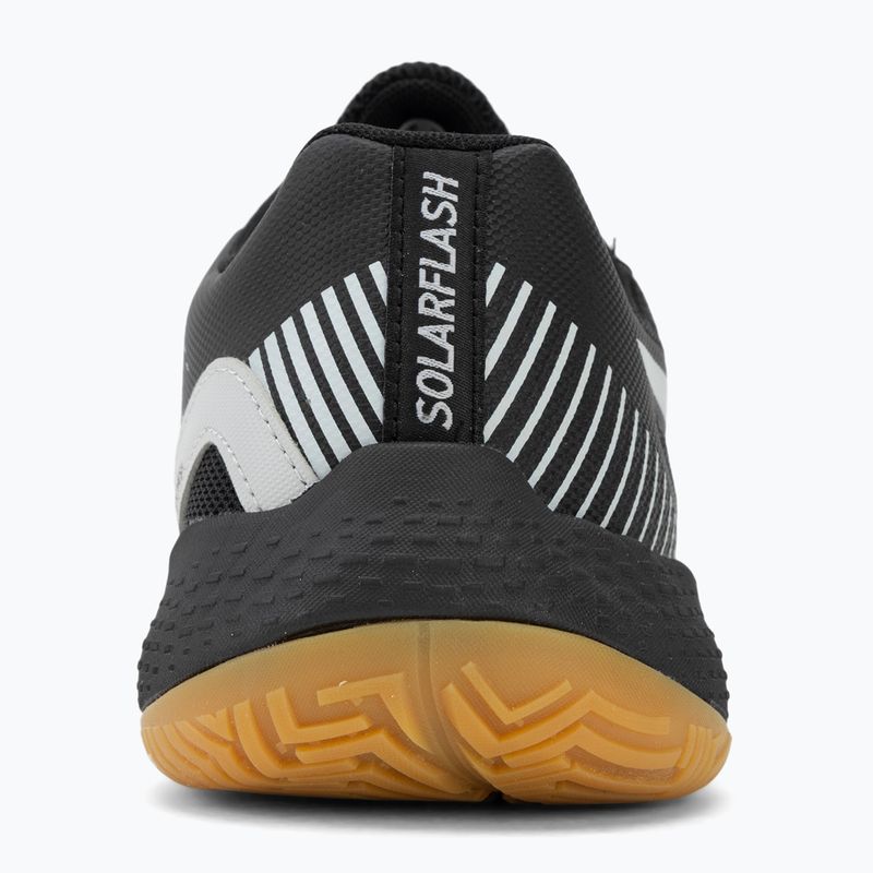 Buty PUMA Solarflash III puma black/cool light grayyellow 6