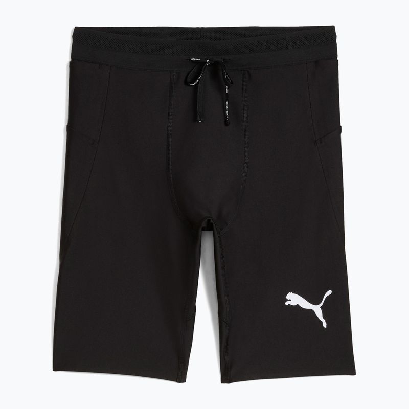 Spodenki do biegania męskie PUMA Raceday Ultraform 3" Tight puma black