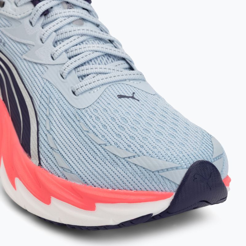 Buty do biegania damskie PUMA X Hyrox Velocity Nitro 4 gray 7