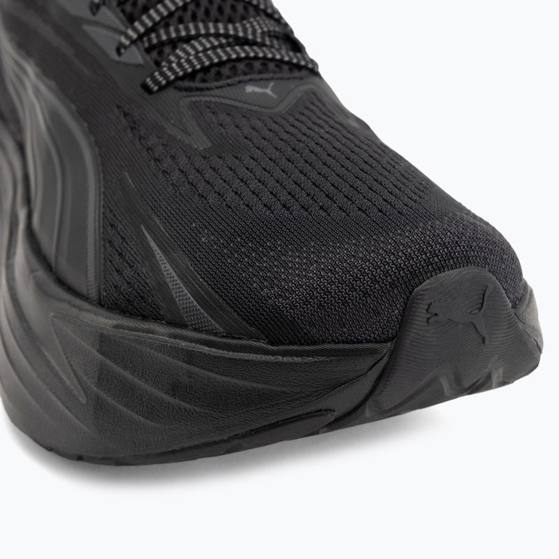 Buty do biegania PUMA Maxima Pro puma black 7