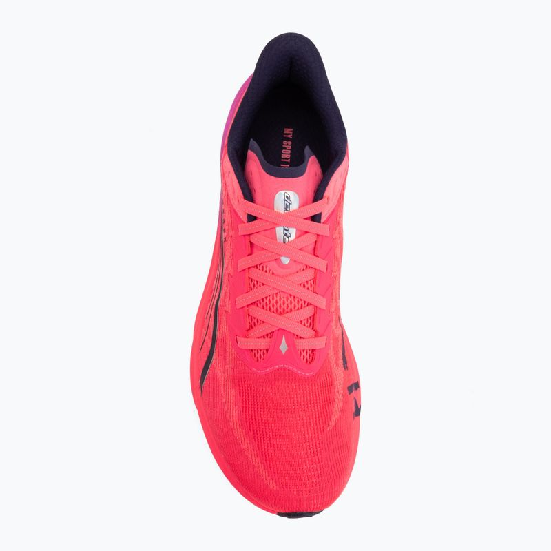 Buty do biegania white PUMA X Hyrox Deviate Nitro 4 white 6