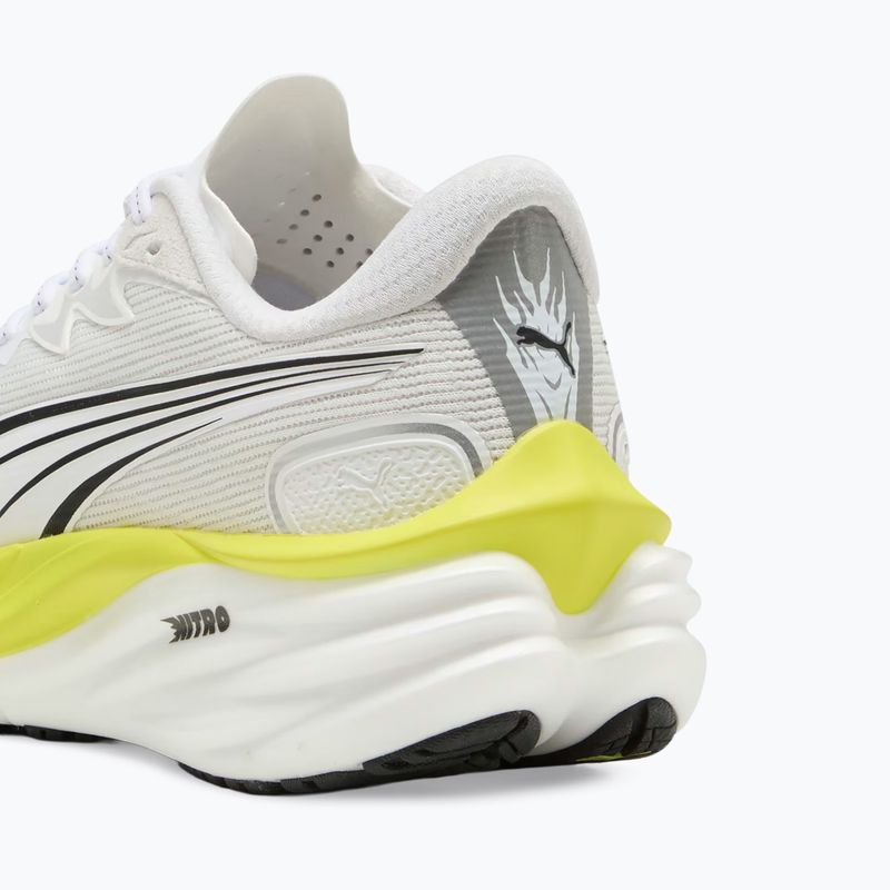 Buty do biegania męskie PUMA Velocity Nitro 4 white 14