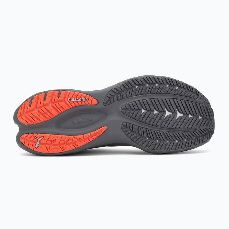 Buty do biegania męskie PUMA Velocity Nitro 4 gray 4