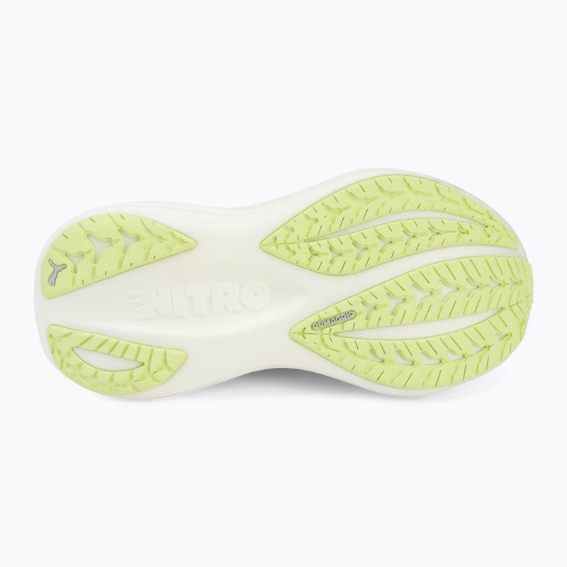 Buty do biegania damskie PUMA MagMax Nitro 2 gray 4