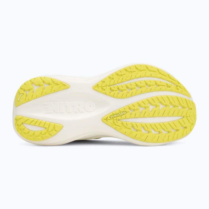 Buty do biegania damskie PUMA MagMax Nitro 2 green 4