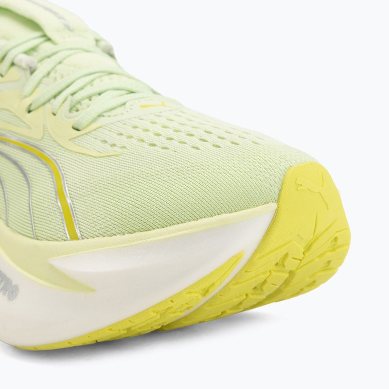 Buty do biegania damskie PUMA MagMax Nitro 2 green 7