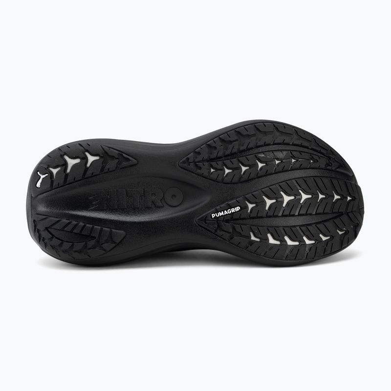 Buty do biegania męskie PUMA MagMax Nitro 2 black 4