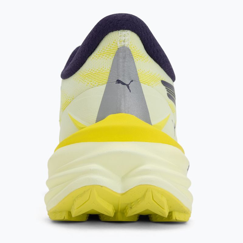 Buty do biegania męskie PUMA Fast-Trac Nitro 4 green 6