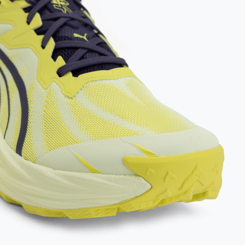 Buty do biegania męskie PUMA Fast-Trac Nitro 4 green 7
