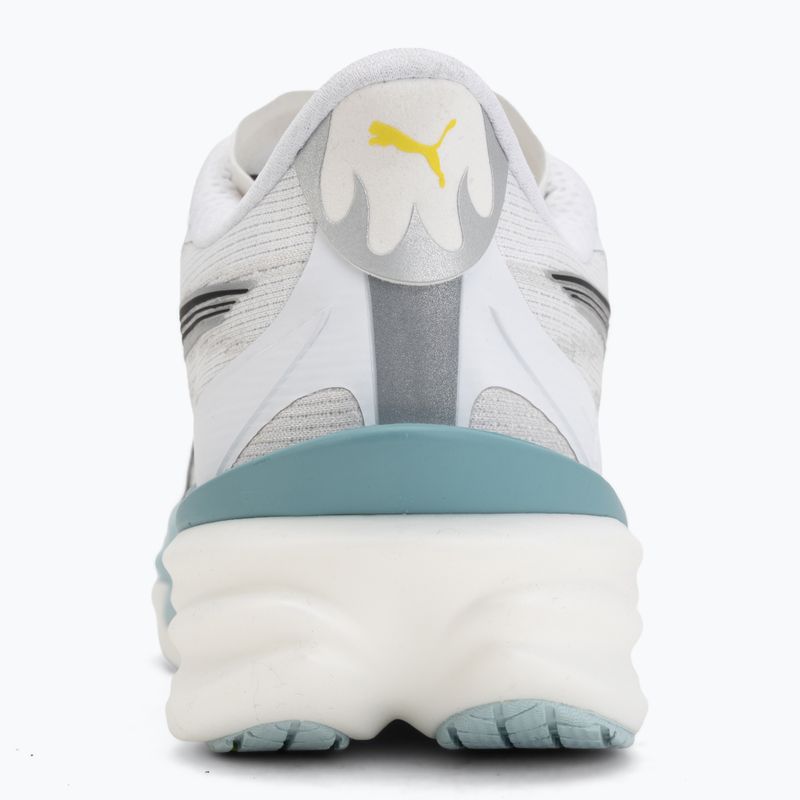 Buty do biegania męskie PUMA Deviate Nitro 4 white 6