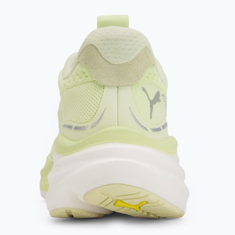 Buty do biegania damskie PUMA Magnify Nitro 3 green 6