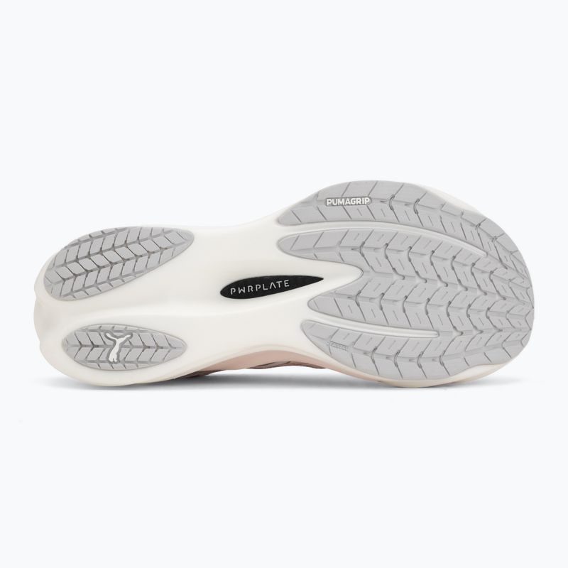 Buty do biegania damskie PUMA Deviate Nitro 4 pink 4