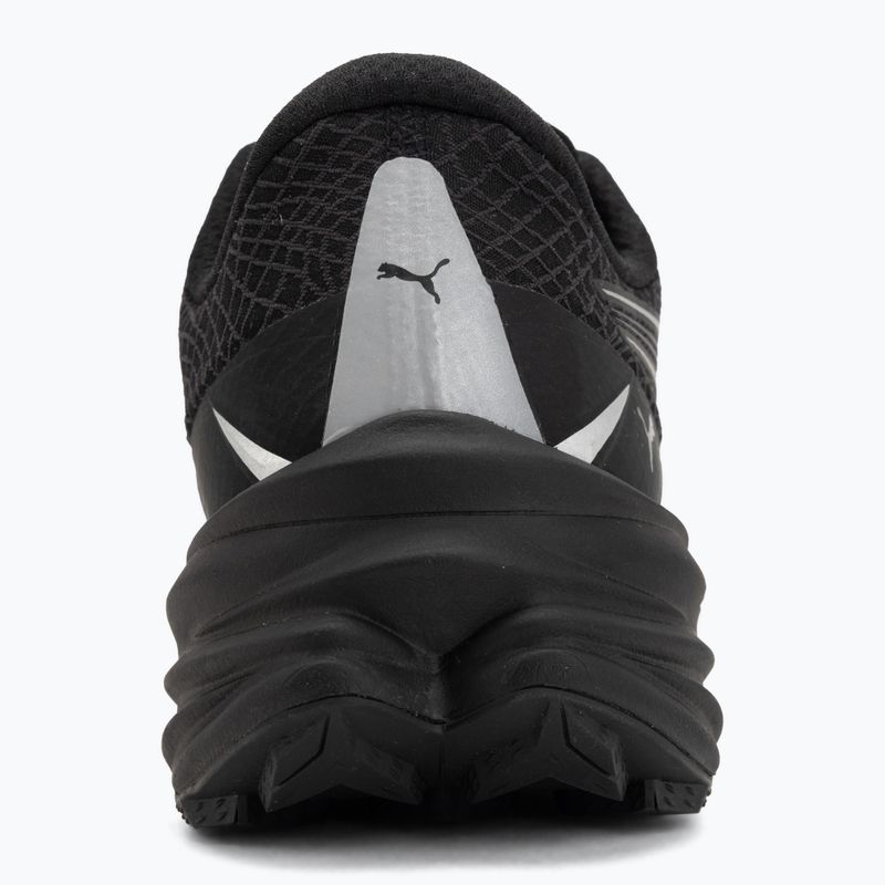 Buty do biegania męskie Puma Fast-Trac Nitro 4 Gore-Tex puma black/puma silver 6