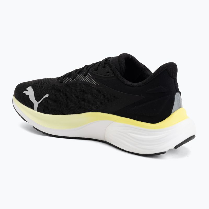 Buty do biegania męskie PUMA Electrify Nitro 4 black 3