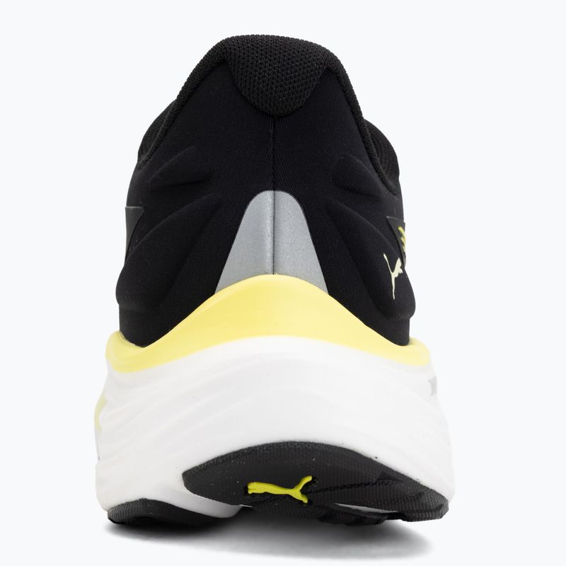 Buty do biegania męskie PUMA Electrify Nitro 4 black 6
