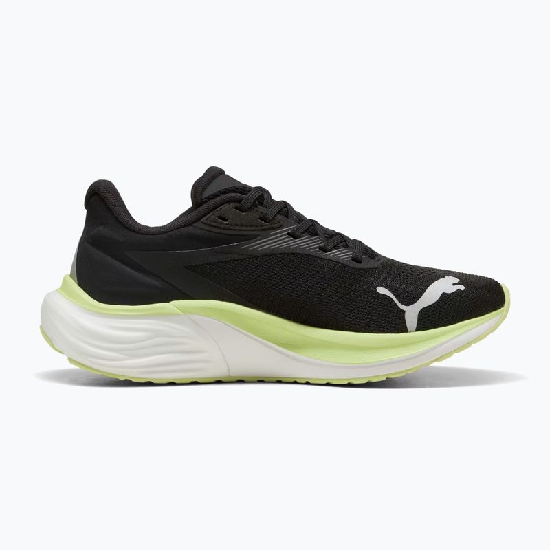 Buty do biegania damskie PUMA Electrify Nitro 4 black 9
