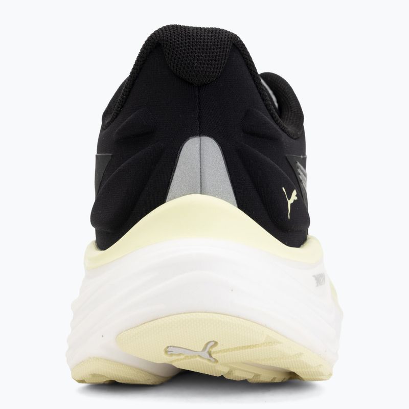 Buty do biegania damskie PUMA Electrify Nitro 4 black 6