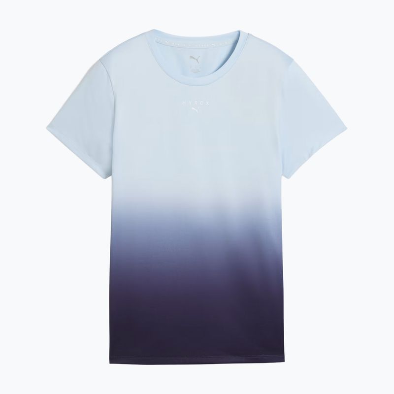 Koszulka treningowa damska PUMA x HYROX Poly Graphic Tee 64 4