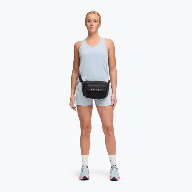 Koszulka treningowa damska PUMA x HYROX Dry Elite Tank lucite 2