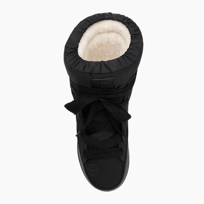 Śniegowce damskie BOGNER La Plagne 13 black 5